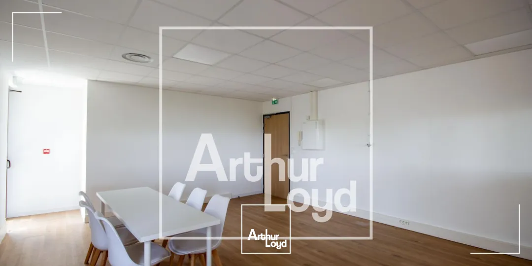 Bureaux - Location - MONTPELLIER - 34000 - 187.58-596.75 - 7819192