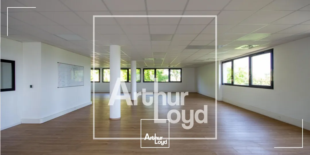 Bureaux - Location - MONTPELLIER - 34000 - 187.58-596.75 - 7819194