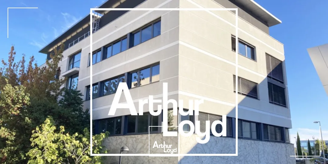 Bureaux - Location - MONTPELLIER - 34000 - 187.58-596.75 - 7819185