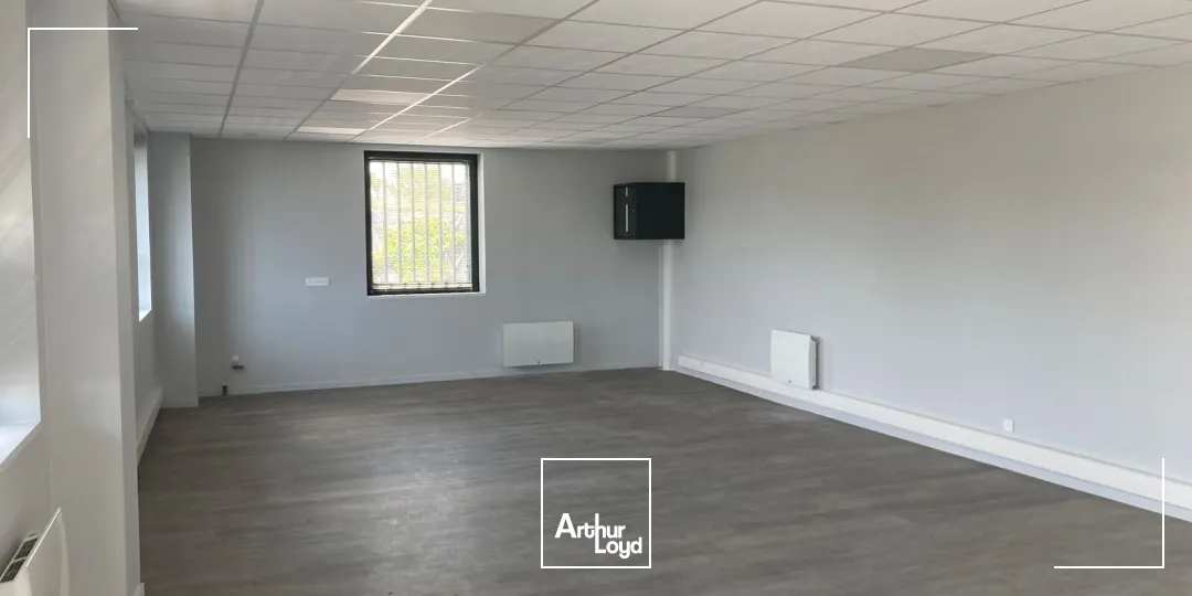 Locaux d'activité & Entrepôts - Location - GUIPAVAS - 29490 - 315-315 - 7819209