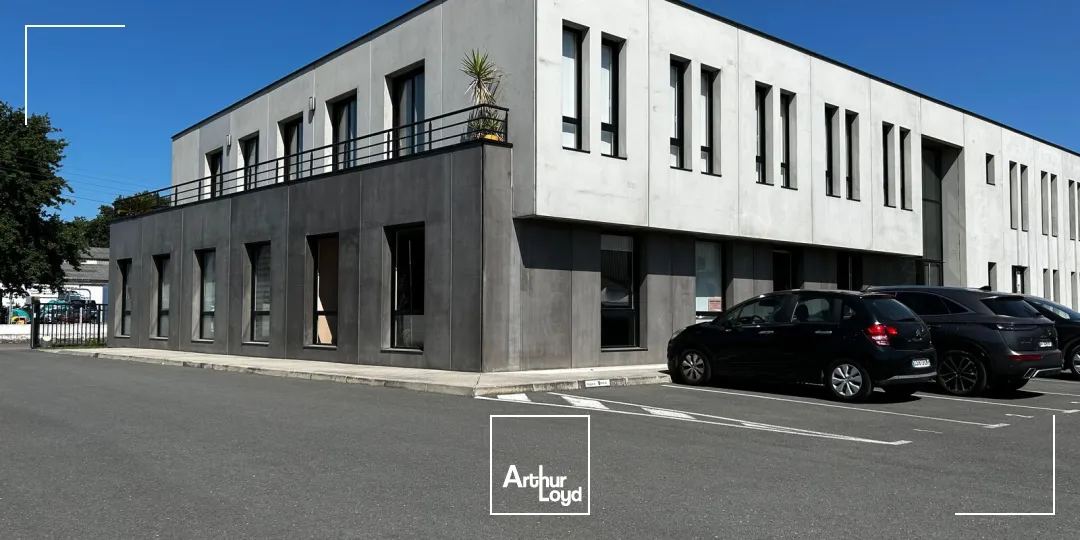Bureaux - Location - MERIGNAC - 33700 - 120-120 - 7819222
