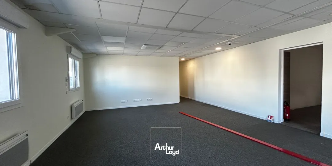 Locaux d'activité & Entrepôts - Location - MERIGNAC - 33700 - 280-280 - 7819230