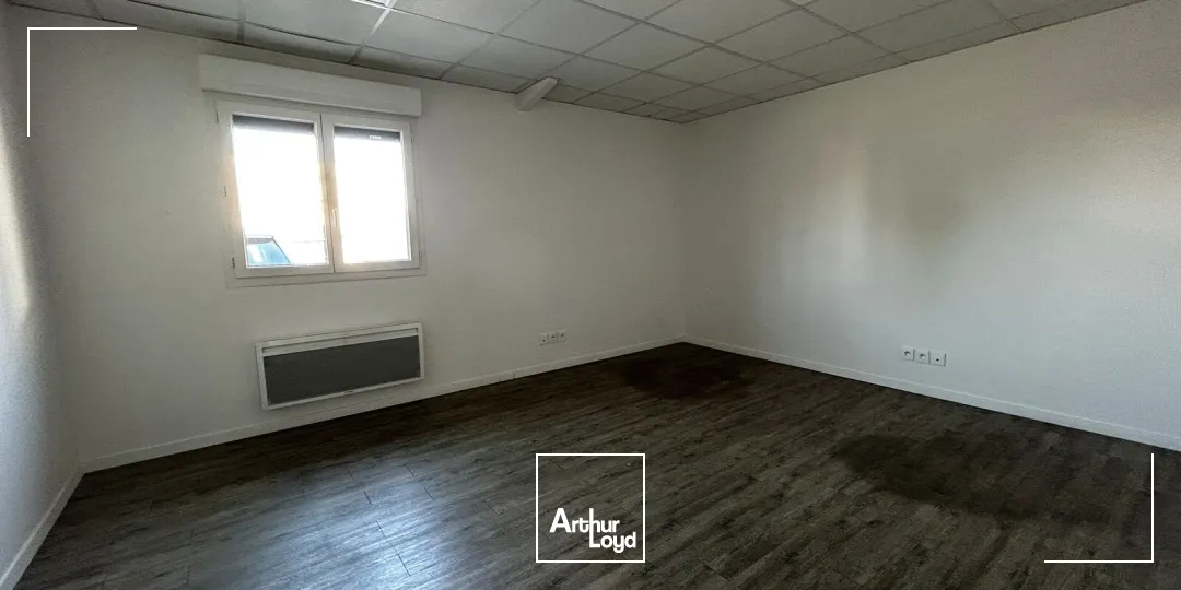 Locaux d'activité & Entrepôts - Location - MERIGNAC - 33700 - 280-280 - 7819231