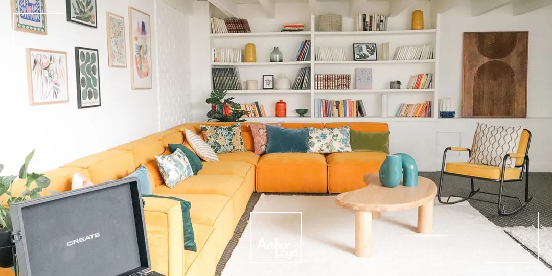 Bureaux - Location - PARIS - 75016 - 135-135 - 7819348