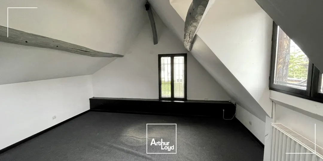 Locaux commerciaux - Location - GRAVIGNY - 27930 - 70-70 - 7819399