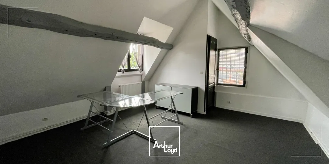 Locaux commerciaux - Location - GRAVIGNY - 27930 - 70-70 - 7819398