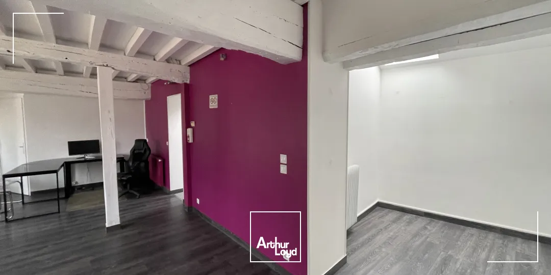 Locaux commerciaux - Location - GRAVIGNY - 27930 - 70-70 - 7819394