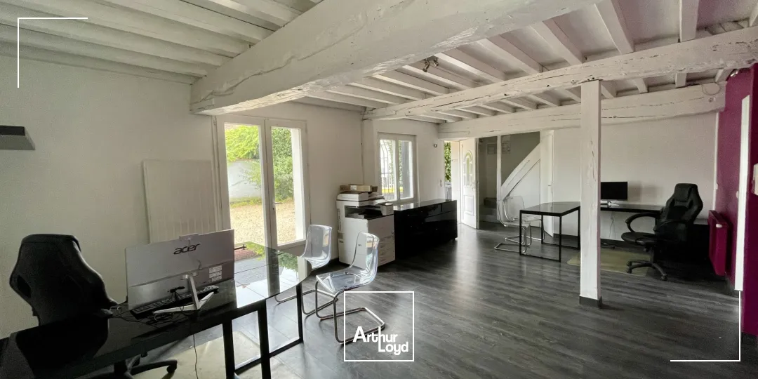 Locaux commerciaux - Location - GRAVIGNY - 27930 - 70-70 - 7819395