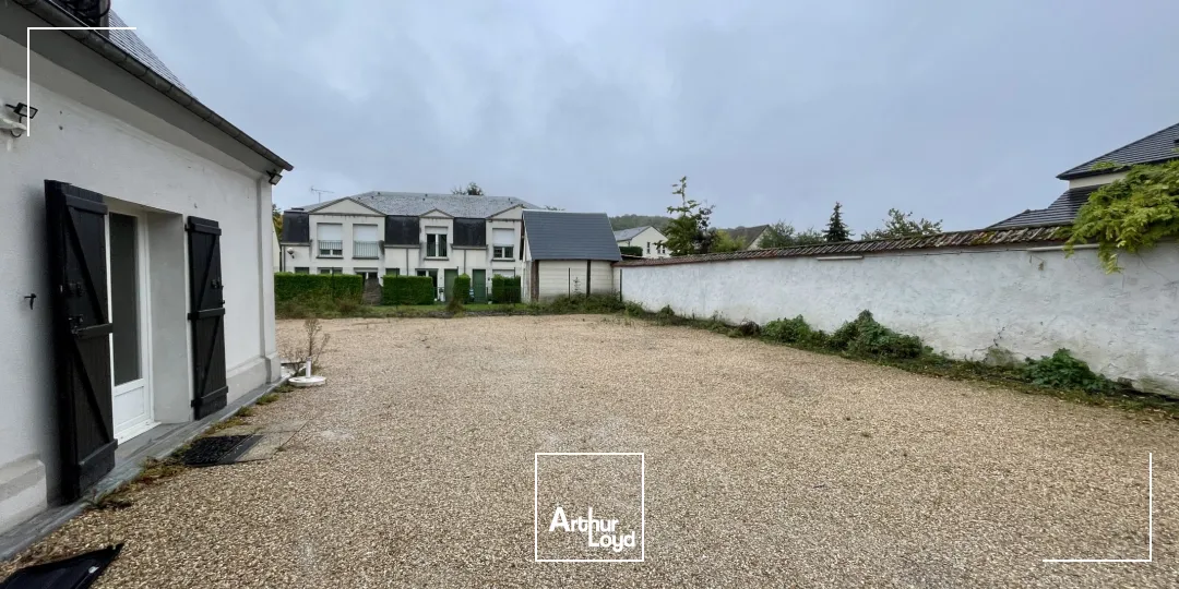 Locaux commerciaux - Location - GRAVIGNY - 27930 - 70-70 - 7819400