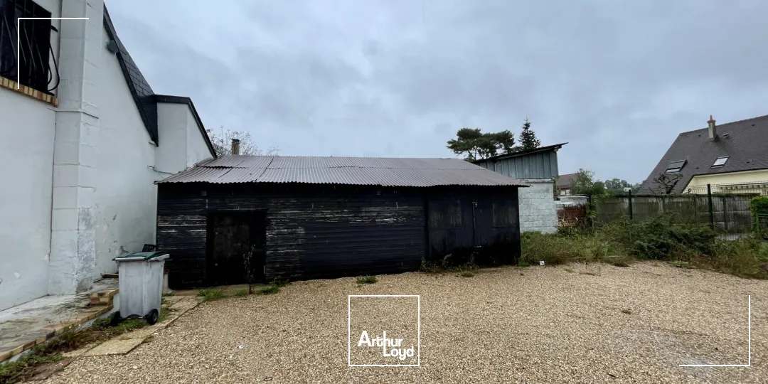 Locaux commerciaux - Location - GRAVIGNY - 27930 - 70-70 - 7819401