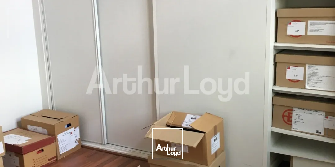 Bureaux - Location - ROUBAIX - 59100 - 125-125 - 7819573