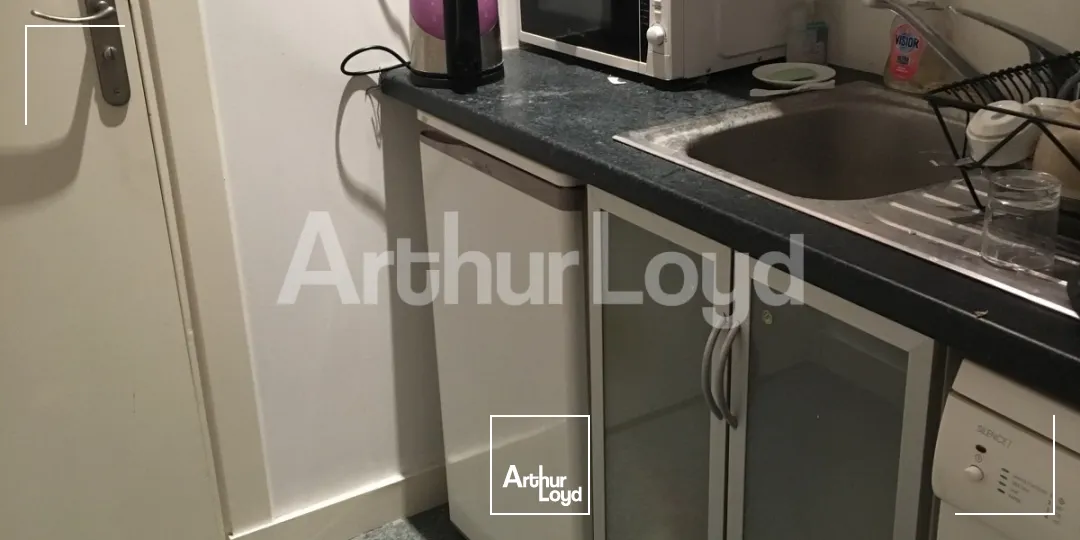 Bureaux - Location - ROUBAIX - 59100 - 125-125 - 7819574