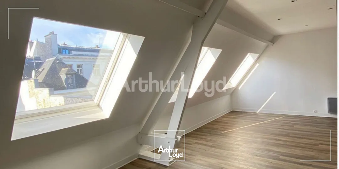 Bureaux - Location - LILLE - 59000 - 80.87-307.54 - 7819578