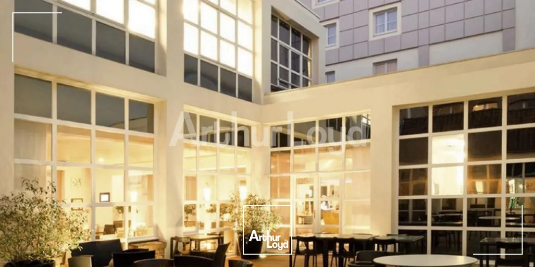 Bureaux - Location - LILLE - 59000 - 80.87-307.54 - 7819583