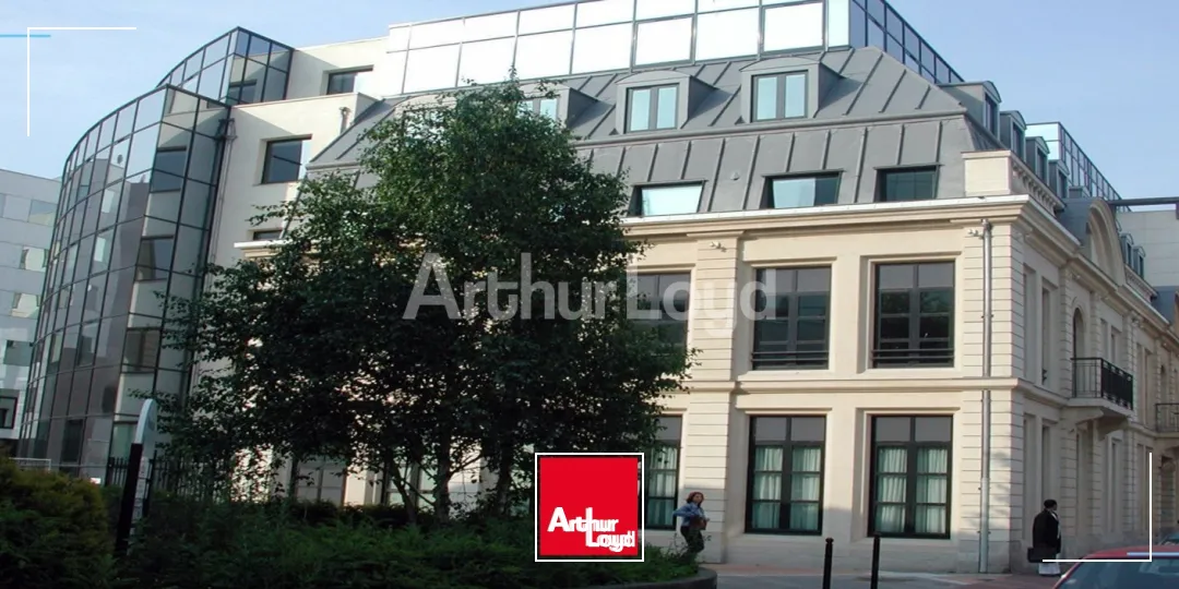 Bureaux - Location - LILLE - 59000 - 57-148 - 7819584