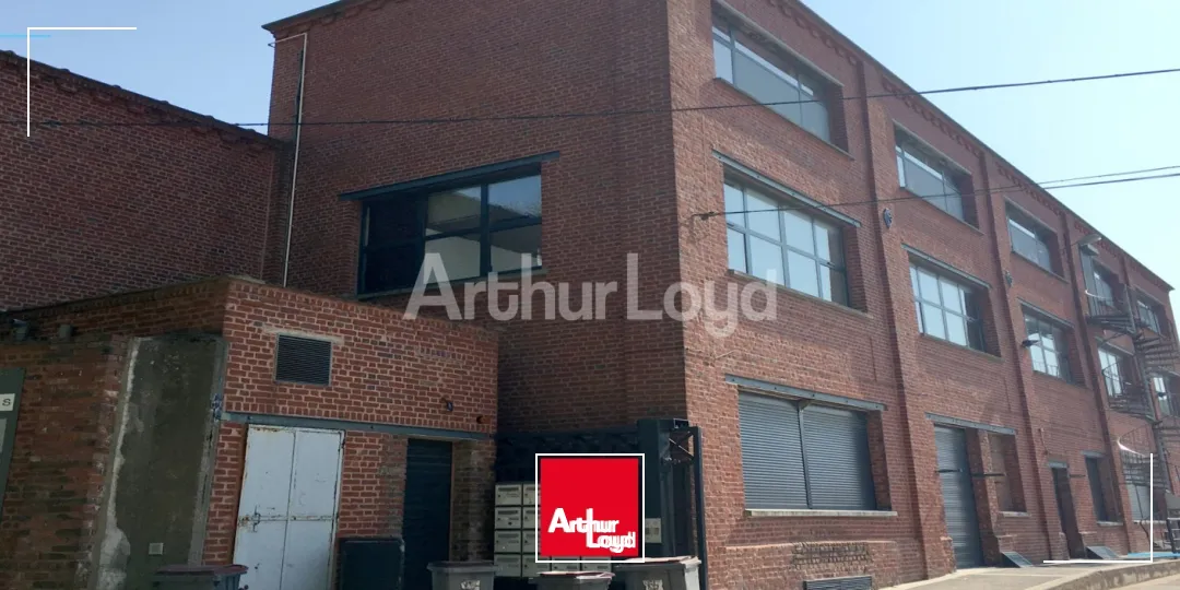 Bureaux - Vente - TOURCOING - 59200 - 350-770 - 7819586