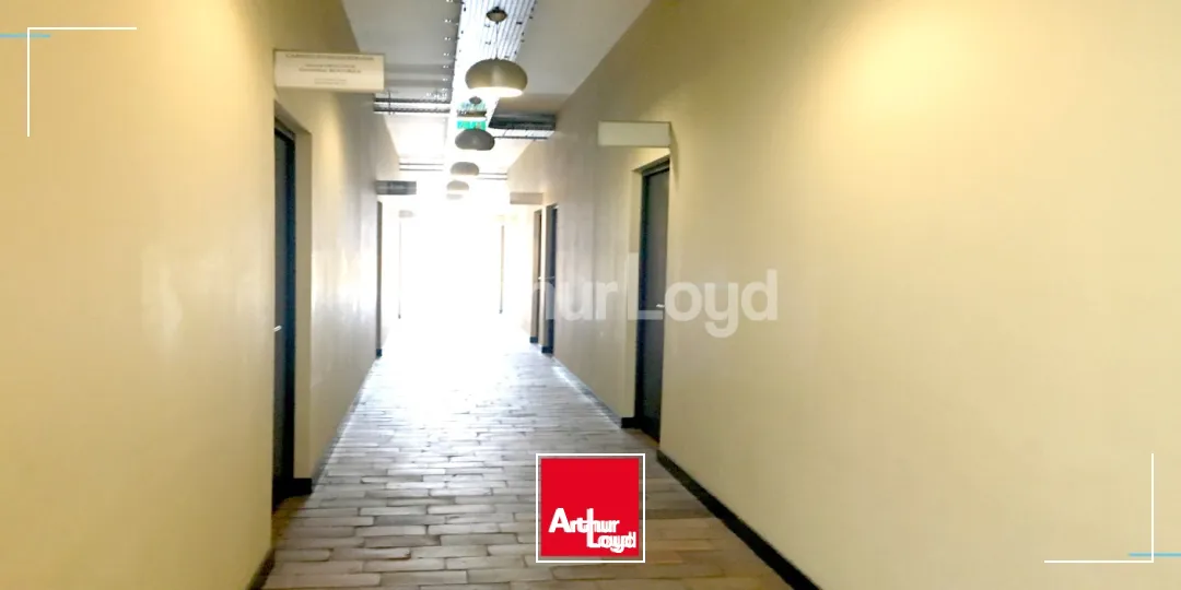 Bureaux - Vente - TOURCOING - 59200 - 350-770 - 7819587
