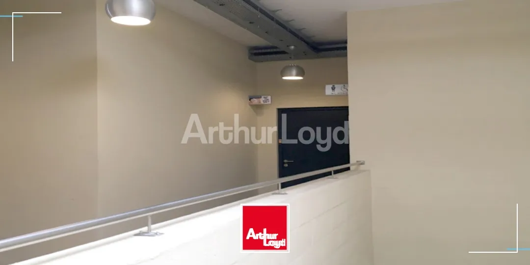 Bureaux - Vente - TOURCOING - 59200 - 350-770 - 7819588