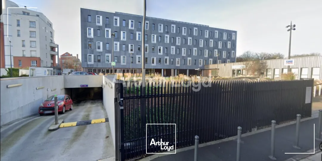 Bureaux - Location - ROUBAIX - 59100 - 1120.1-5736.7 - 7819623