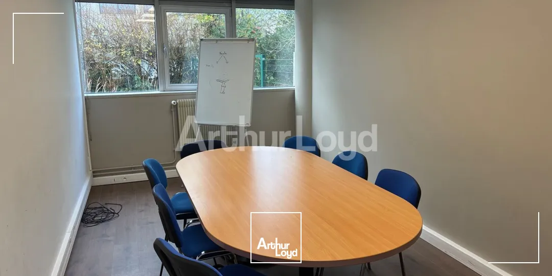 Bureaux - Location - TOURCOING - 59200 - 15-468.9 - 7819628
