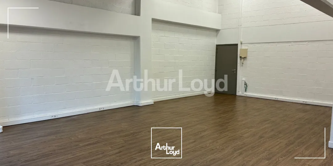 Bureaux - Location - TOURCOING - 59200 - 15-468.9 - 7819629
