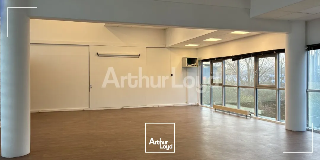 Bureaux - Location - TOURCOING - 59200 - 15-468.9 - 7819632