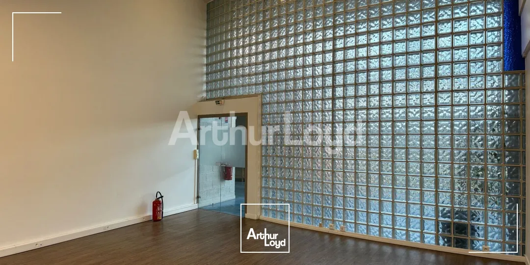 Bureaux - Location - TOURCOING - 59200 - 15-468.9 - 7819633
