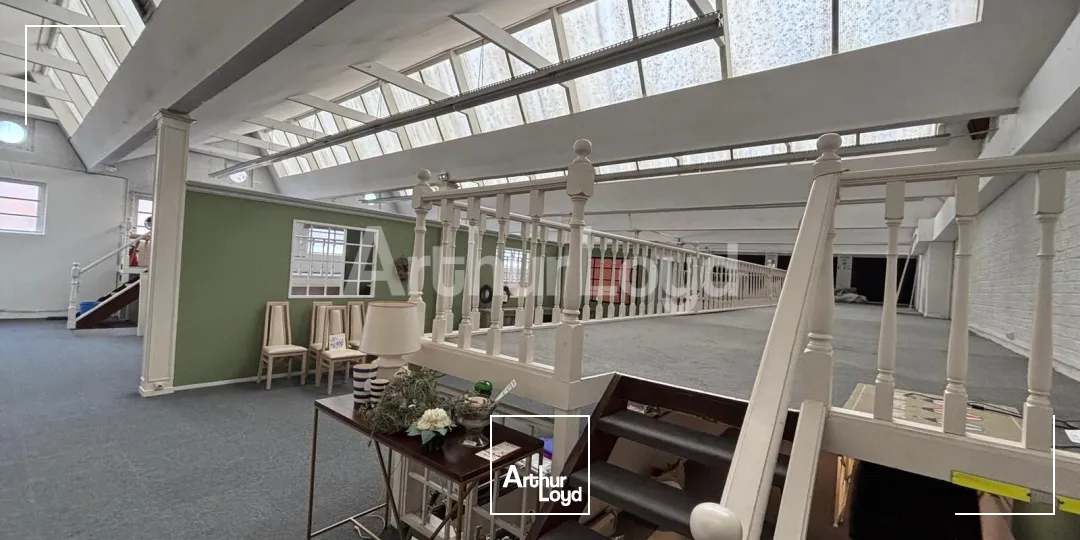 Locaux commerciaux - Vente - CAMBRAI - 59400 - 2396-2396 - 7819643