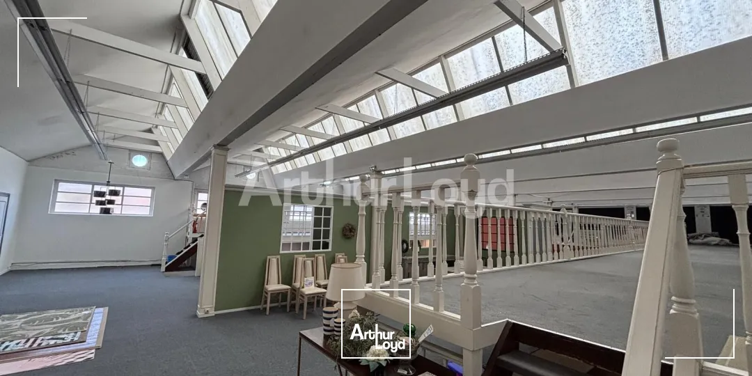 Locaux commerciaux - Vente - CAMBRAI - 59400 - 2396-2396 - 7819644