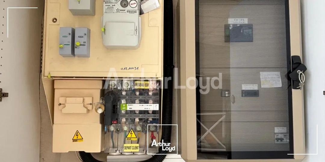 Locaux commerciaux - Vente - CAMBRAI - 59400 - 2396-2396 - 7819646