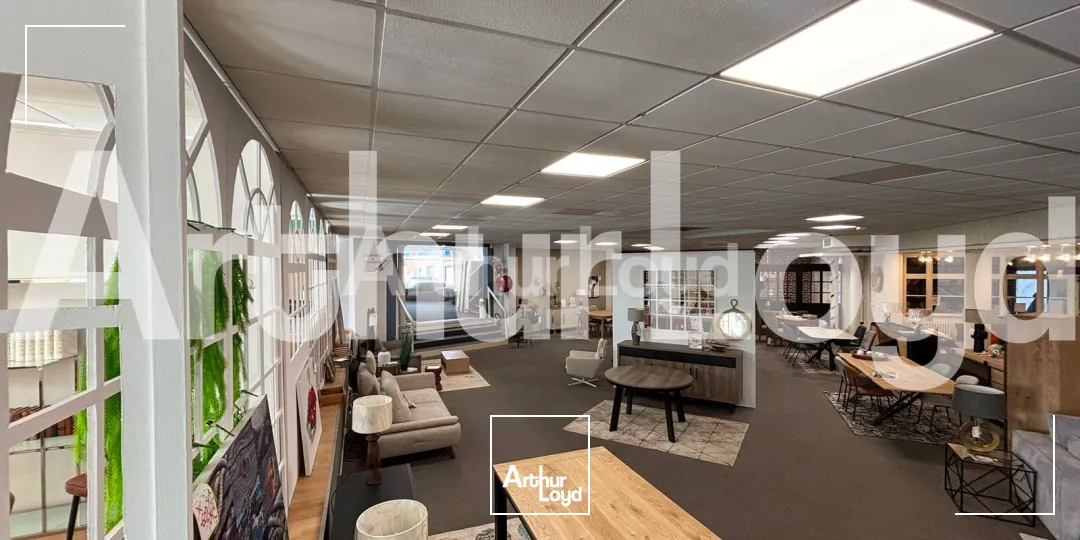 Locaux commerciaux - Vente - CAMBRAI - 59400 - 2396-2396 - 7819636