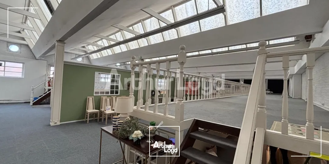 Locaux commerciaux - Vente - CAMBRAI - 59400 - 2396-2396 - 7819651