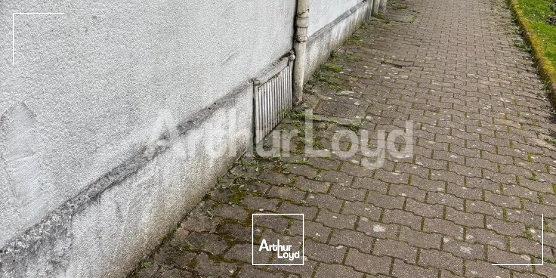 Locaux commerciaux - Vente - CAMBRAI - 59400 - 2396-2396 - 7819650