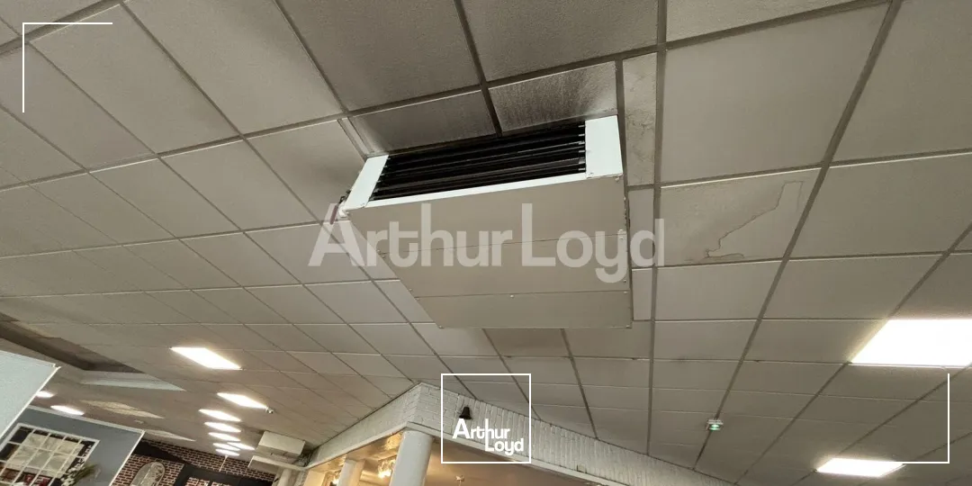 Locaux commerciaux - Vente - CAMBRAI - 59400 - 2396-2396 - 7819660