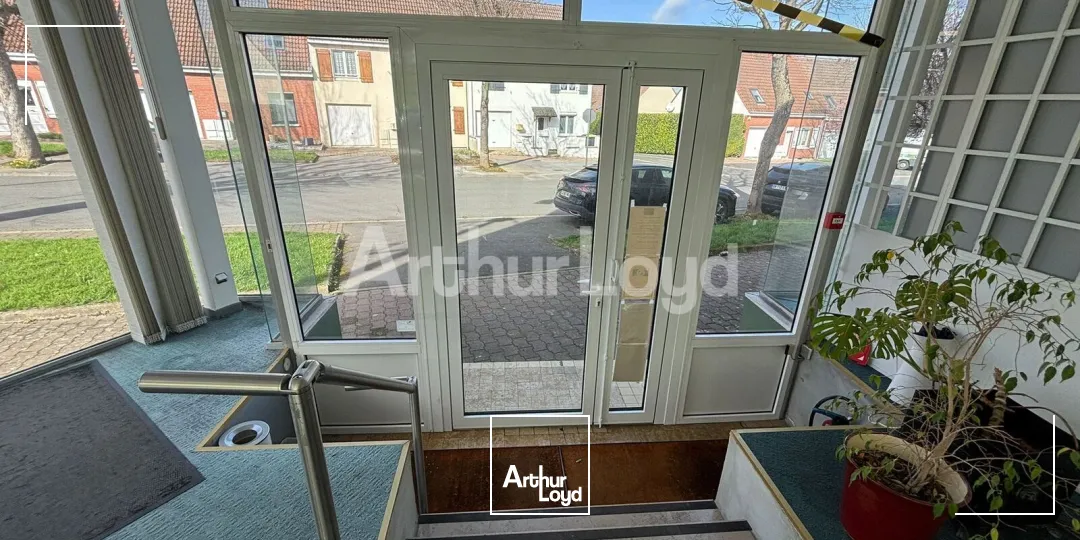 Locaux commerciaux - Vente - CAMBRAI - 59400 - 2396-2396 - 7819666