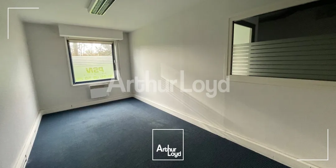 Bureaux - Vente - VILLENEUVE D'ASCQ - 59650 - 230.54-230.54 - 7819689