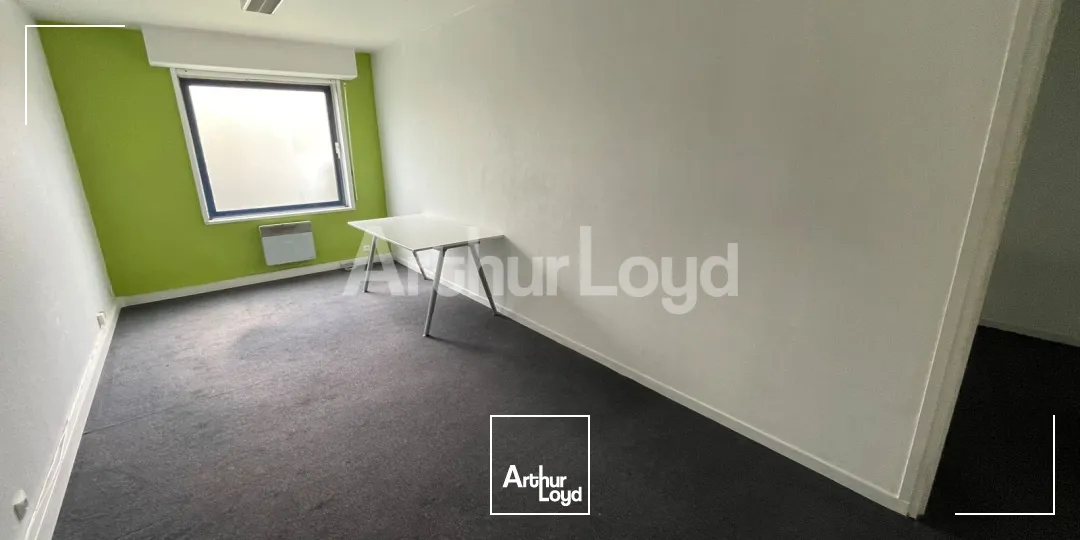 Bureaux - Vente - VILLENEUVE D'ASCQ - 59650 - 230.54-230.54 - 7819692