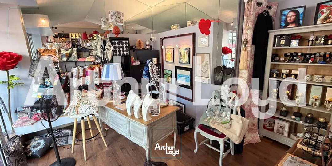 Locaux commerciaux - Vente - CAEN - 14000 - 35-35 - 7819836