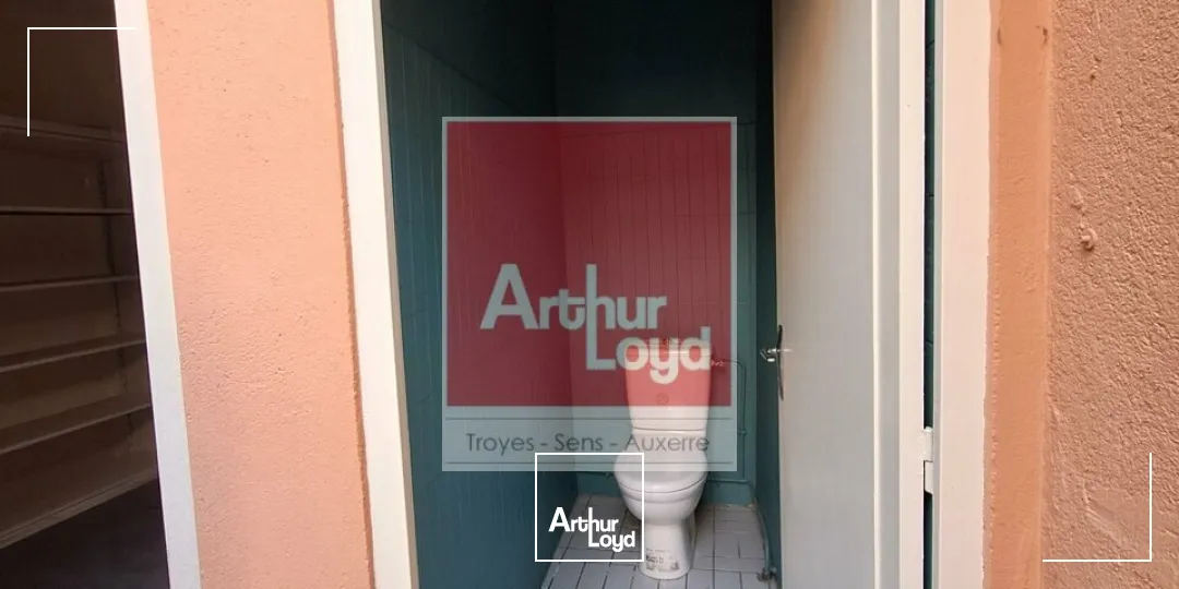 Locaux commerciaux - Location - SENS - 89100 - 40-40 - 7819915