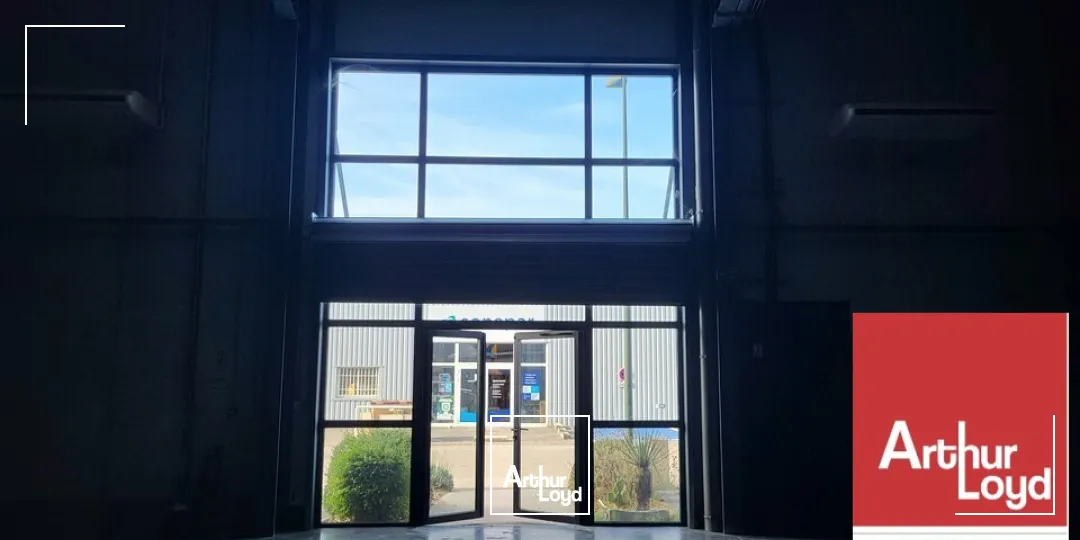 Locaux commerciaux - Location - MONTELIMAR - 26200 - 175-175 - 7820980