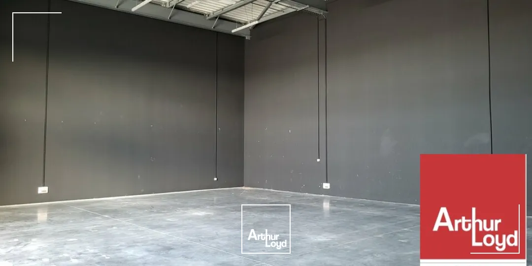 Locaux commerciaux - Location - MONTELIMAR - 26200 - 175-175 - 7820981