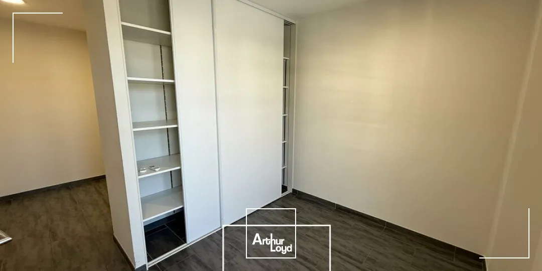 Bureaux - Location - BRIVE-LA-GAILLARDE - 19100 - 17-17 - 7821012