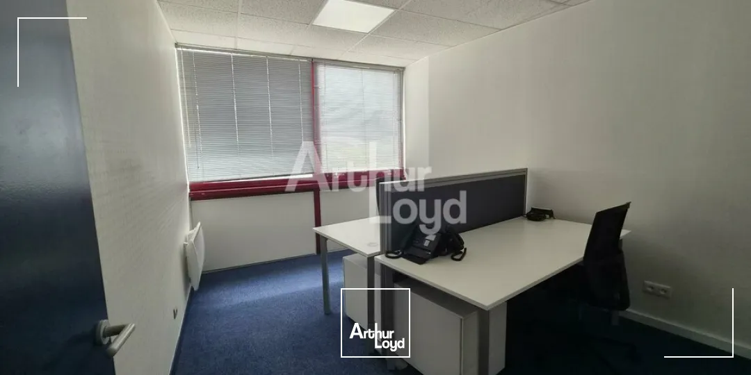 Bureaux - Location - ANGERS - 49000 - 107-107 - 7821024