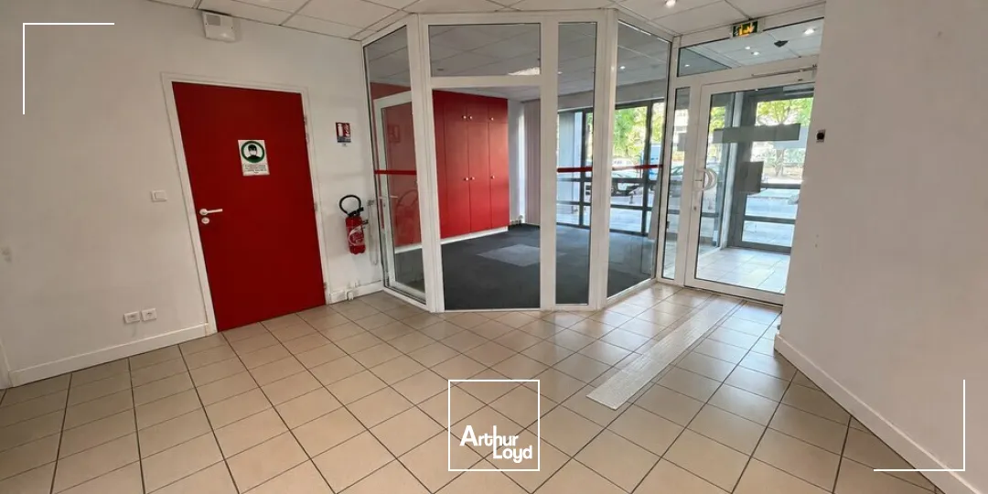 Locaux commerciaux - Location - TOURS - 37000 - 97-97 - 7821073
