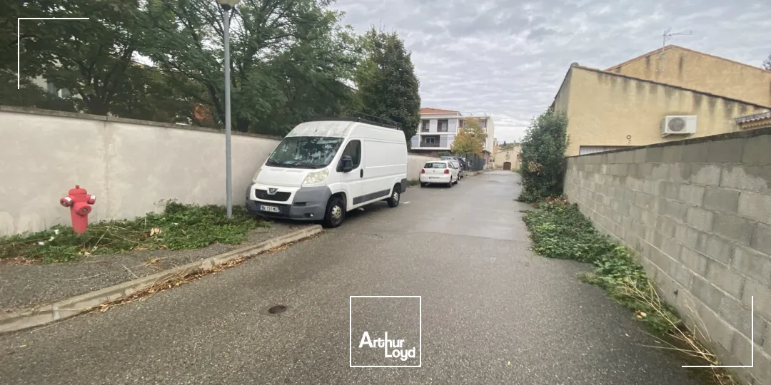 Bureaux - Location - SALON DE PROVENCE - 13300 - 200-200 - 7821119