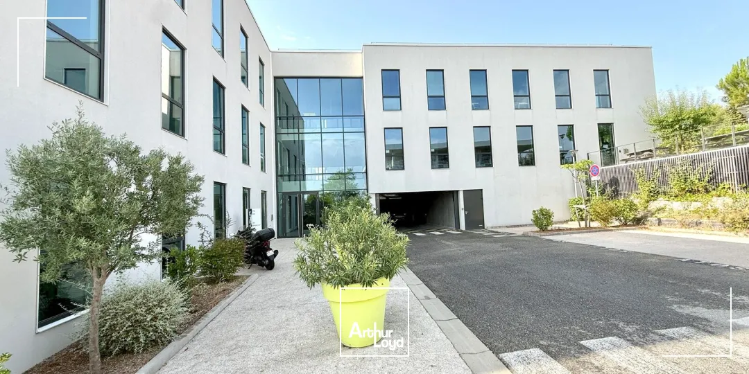 Bureaux - Location - AIX EN PROVENCE - 13100 - 307.52-945.2 - 7821136