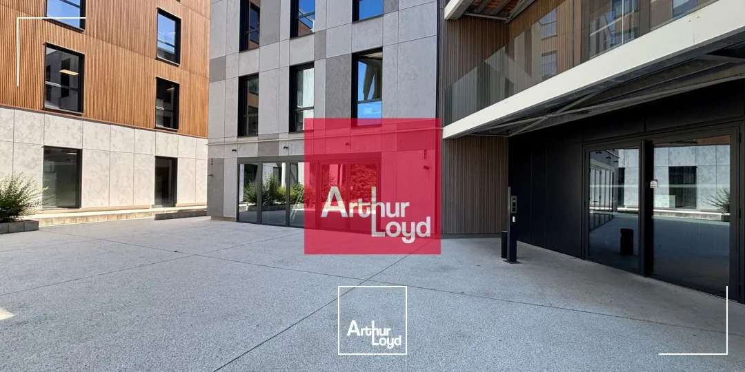 Locaux commerciaux - Location - MEYLAN - 38240 - 405.09-405.09 - 7821227