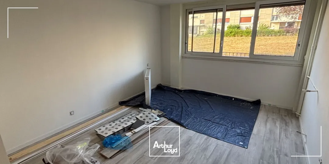 Bureaux - Vente - BEAUVAIS - 60000 - 50-118 - 7821257