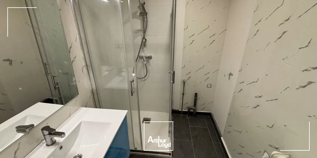 Bureaux - Vente - BEAUVAIS - 60000 - 50-118 - 7821256