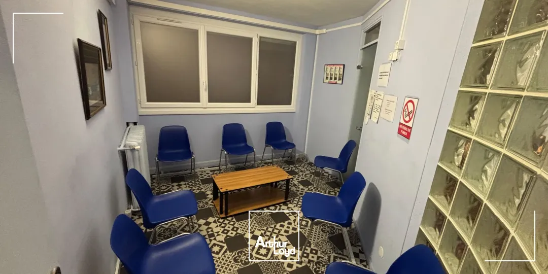Bureaux - Vente - BEAUVAIS - 60000 - 68-68 - 7821259